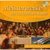 Directmedia Publishing Meisterwerke der christlichen Kunst (PC+MAC) von Directm...