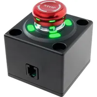 Simagic SIMA ALPHA KILL - Simagic Alpha Not-Aus-Schalter