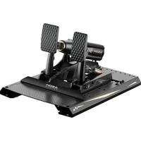 Moza mBooster Active Pedal Bundle (PC), Gaming Controller, Schwarz