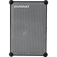 Soundboks 4 grau