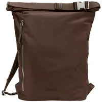 Marc O'Polo Rucksack Emilia Backpack M Dark Earth