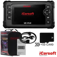 ICarsoft Diagnosegerät US V3,0