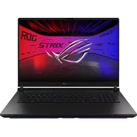 Asus ROG Strix Scar 18 Intel Core Ultra 9