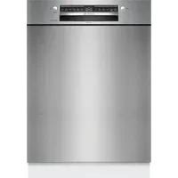 Bosch Serie 4 SMU4EBS03D Einbau-Geschirrspüler (unterbaufähig, 598 mm breit,