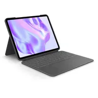 Logitech Combo Touch Tastatur-Case für iPad Pro 13" (M4/M5)