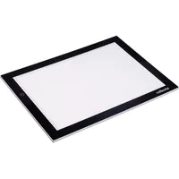 Reflecta LED Leuchtplatte A4+