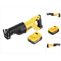 DeWalt DCS 380 18 V Akku Säbelsäge Reciprosäge +