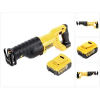 DeWalt DCS 380 18 V Akku Säbelsäge Reciprosäge +