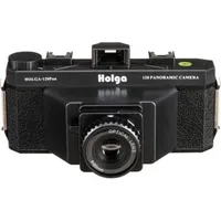 Holga 120N Pan 6x12 Medium Format Panorama, Mittelformat-Panoramakamera