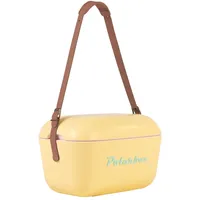 POLARBOX 114006 - Classic 12 Liter Yellow
