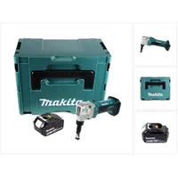Makita DJN 161 G1J Akku Knabberschere 18 V +
