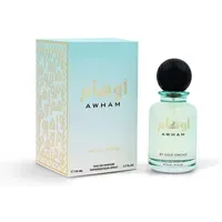 Gulf orchid Awham Eau de Parfum 110 ml