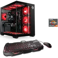 CSL Vitrum Advanced V24500 AMD Ryzen 7 5700X 4,4