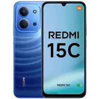 Xiaomi Redmi 15C 4G 4 GB RAM 256 GB