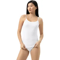 MEY "Modal Pure", Damen, Gr. XL, N-Gr, weiß, Obermaterial: