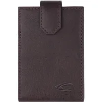 CAMEL ACTIVE Discover Card Wallet Herren Geldbörse braun