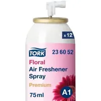 TORK Premium, A1-System, 75 ml, Nachfüller, Floral