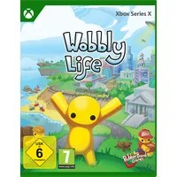 Plaion Wobbly Life (Xbox Series X)