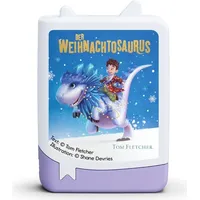 Tonies Der Weihnachtosaurus