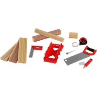 LITTLE TIKES Creative Construction - Mess- und Schneideset