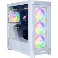 Cougar DUOFACE PRO WT 7664 AMD Ryzen 7 9700X