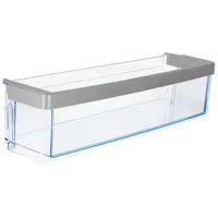 Bosch Abstellfach Bosch 00671206 425x105mm für Tür in Kühlschrank