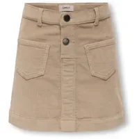 KIDS ONLY ONLY "KOGAMAZING GLOBAL HW CORD SKIRT PNT