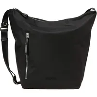 Marc O'Polo Elma Hobo Bag Synthetik Black