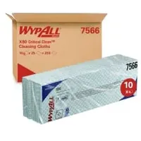 Kimberly Clark Professional WYPALL* X80 Interfold grün,