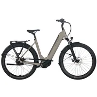Kalkhoff Image 5 Season grau Modell 2026