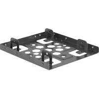 DeLock 21324 2.5 Zoll Festplatten-Einbaurahmen