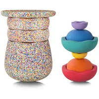 Stapelstein Dynamic complete Super Confetti