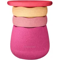 Stapelstein Dynamic all Pink