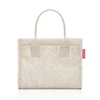 Reisenthel daily shopper XS Teddy sand