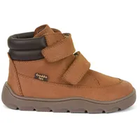 Froddo Zeru Tex Barefoot Cognac Größe EU 26 -