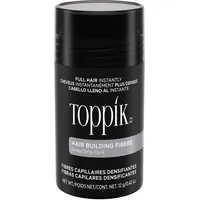 Toppik Hair Building Fibers - Grey 12 g
