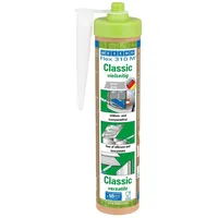 WEICON Klebstoff 'Flex 310 M® Classic', elastisch auf MS-Polymer-Basis