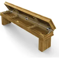 Bison Dolce Vita Eiche