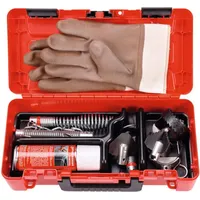 Rothenberger Werkzeugset l, 22mm, 11-teilig - 72938