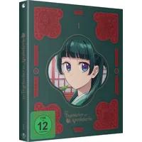Crunchyroll gmbh The Apothecary Diaries - Die Tagebücher der