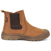 Froddo Tylas Tex Chelys für Kinder, braun, Gr. 30