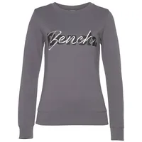 Bench. loungewear Sweatshirt mauve 36/38