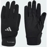 Adidas Climawarm Gloves Convertible Handschuhe, Black, S