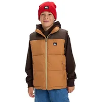 QUIKSILVER Cold Days Sleeveless - Winterweste Gr. 12, Years