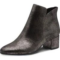 TAMARIS Damen Silber 38