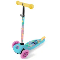 Lilo & Stitch Kleinkind Scooter | Stitch 3-Rad |