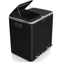 Karat homeliving Felix 54 l Schwarz