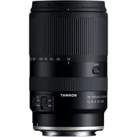 Tamron AF 18-300 mm F3,5-6,3, Bildstabilisator, Canon RF