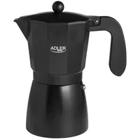 Adler Espresso-Kocher AD 4429 Espresso-Kaffeemaschine - 520ml