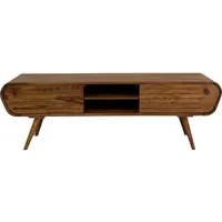 FineBuy TV Board Lowboard 160 x 45 x 50